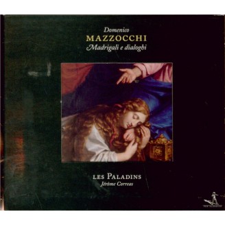 Madrigali e dialoghi